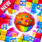 آیکون‌ Toy Cube Crush