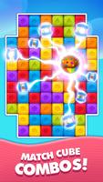 Toy Cube Crush 스크린샷 1