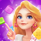 Candy Cube آئیکن