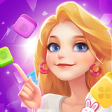 Candy Cube icon
