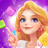 آیکون‌ Candy Cube