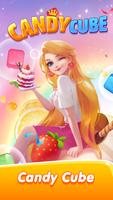 Candy Cube اسکرین شاٹ 1