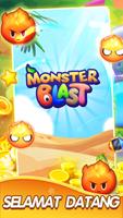 Monster Blast poster