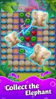 Sweet Legend - Candy Match 3 screenshot 1