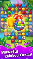Sweet Legend - Candy Match 3 screenshot 2