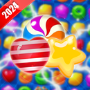 Candy World - Match 3 Games APK