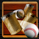 Objectif parfait: Can Knock Down Challenge 2020 APK