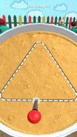 Candy Challenge 3D Hint постер