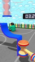 Candy Challenge 3D Hint скриншот 2
