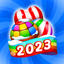 Candy Charming: Puzzle Match 3 APK