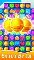 Candy Chocolate Cartaz