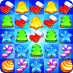 Candy Claus - Play Fun Match 3 Game