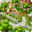 ”Town Story - Match 3 Puzzle