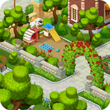 Town Story ikona