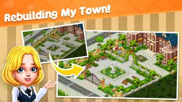 Town Story اسکرین شاٹ 1