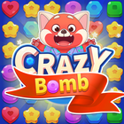 Crazy Bomb 아이콘