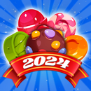 Candy Crown APK