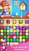 Candy Crown پوسٹر