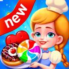 ikon Candy Crush Games