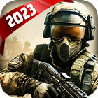 Counter Strike Force: FPS Ops أيقونة