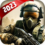 Counter Strike Force: FPS Ops آئیکن