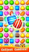 برنامه‌نما Candy Day عکس از صفحه