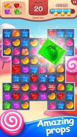 2 Schermata Candy Dreamland
