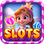 Fantasy Candy Princess Slots