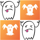 Memory Matching: Halloween icon