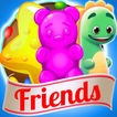 Candy Friends