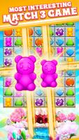 Candy Friends 截圖 1