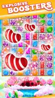 Candy Friends captura de pantalla 3