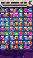 Candy Fruit Blast 2017 پوسٹر