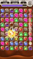 Candy Fruit Blast 2017 スクリーンショット 2