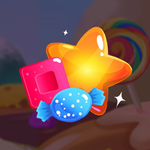Candy Heroes Mania icon