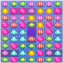 Candy Jewels (free jewel games aplikacja