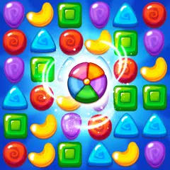 Match Candy XAPK download