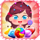 Candy Puzzle Legend simgesi