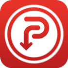 آیکون‌ Video Downloader for Pinterest - Photo ,Gif ,story