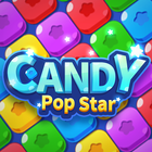 Candy Pop Star 图标
