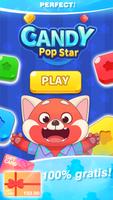 Candy Pop Star poster