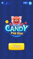 Candy Pop Star poster