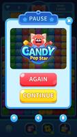 Candy Pop Star تصوير الشاشة 3