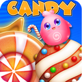 Candy pop Sweet 2019