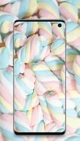 Papéis de parede de doces imagem de tela 3