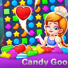 Candy Goo Game アイコン