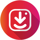 Anonymous Story Saver for Instagram icon