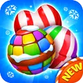 Candy Sweet Legend