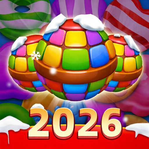 Süßigkeit Süße Legende