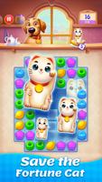 Candy Sweet Legend ảnh chụp màn hình 2